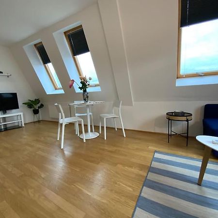The Viewpoint L Dg4'12 Apartment Vienna Luaran gambar