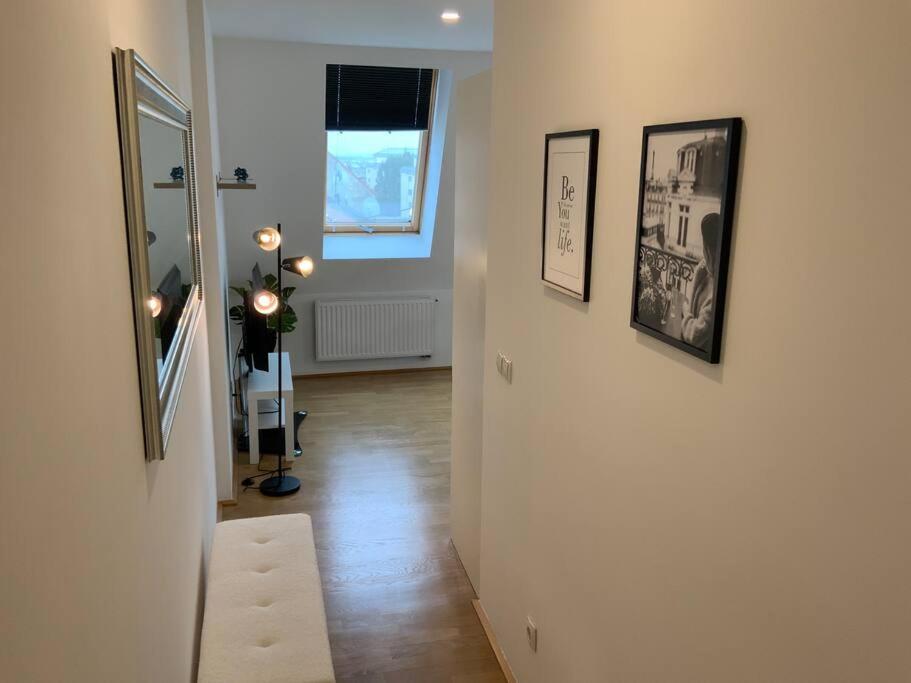 The Viewpoint L Dg4'12 Apartment Vienna Luaran gambar