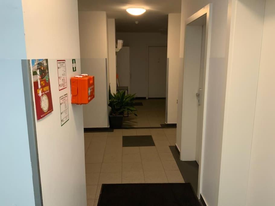 The Viewpoint L Dg4'12 Apartment Vienna Luaran gambar