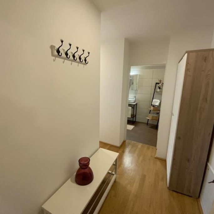 The Viewpoint L Dg4'12 Apartment Vienna Luaran gambar