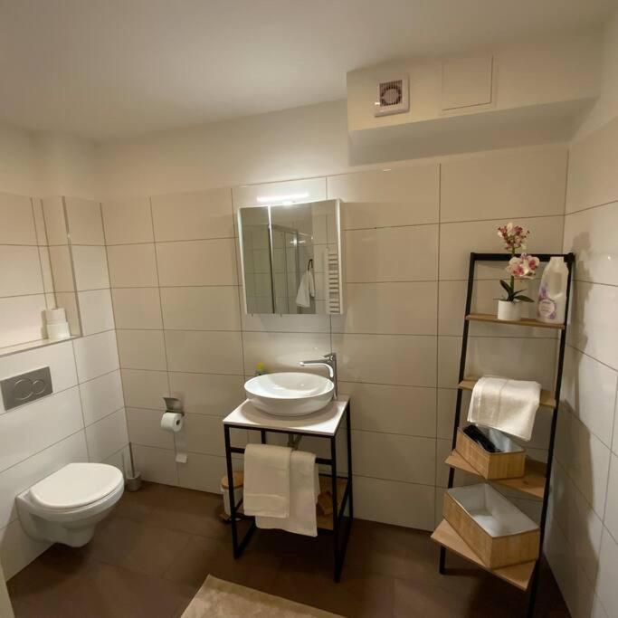 The Viewpoint L Dg4'12 Apartment Vienna Luaran gambar