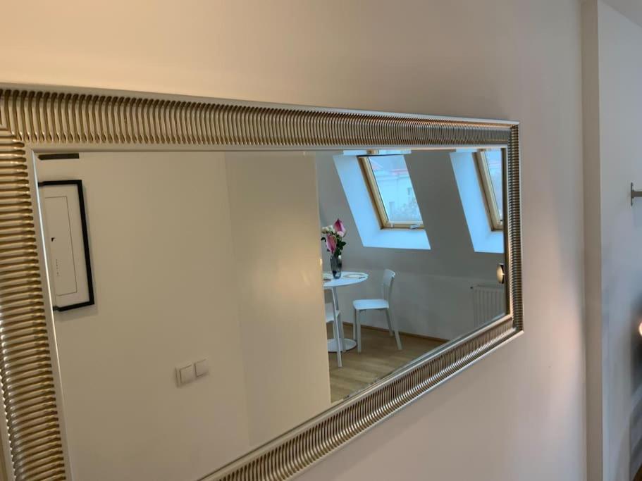 The Viewpoint L Dg4'12 Apartment Vienna Luaran gambar