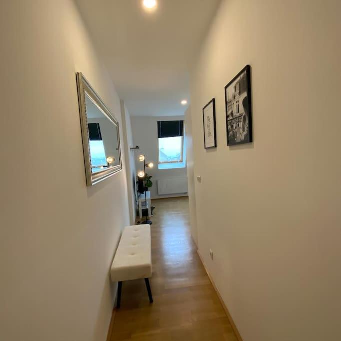 The Viewpoint L Dg4'12 Apartment Vienna Luaran gambar