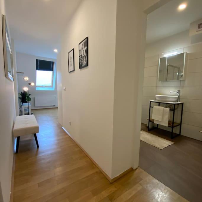 The Viewpoint L Dg4'12 Apartment Vienna Luaran gambar