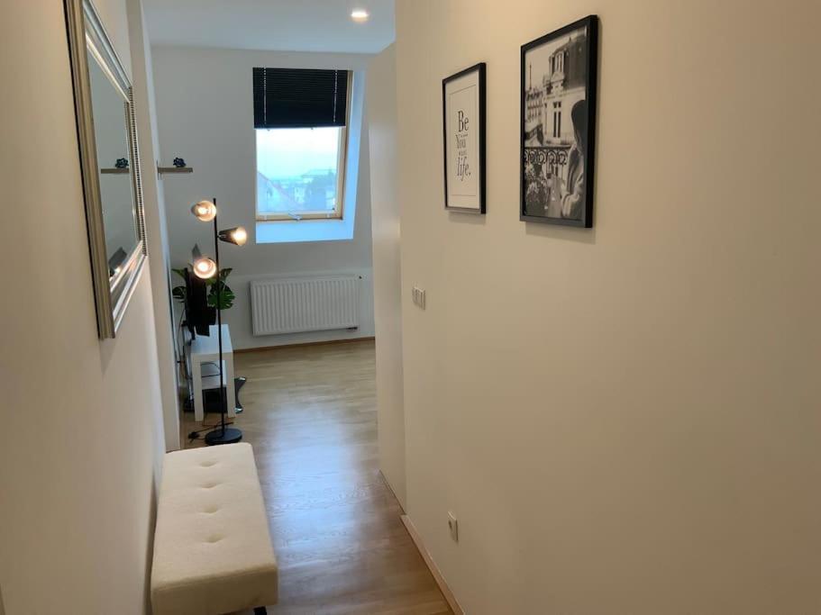 The Viewpoint L Dg4'12 Apartment Vienna Luaran gambar