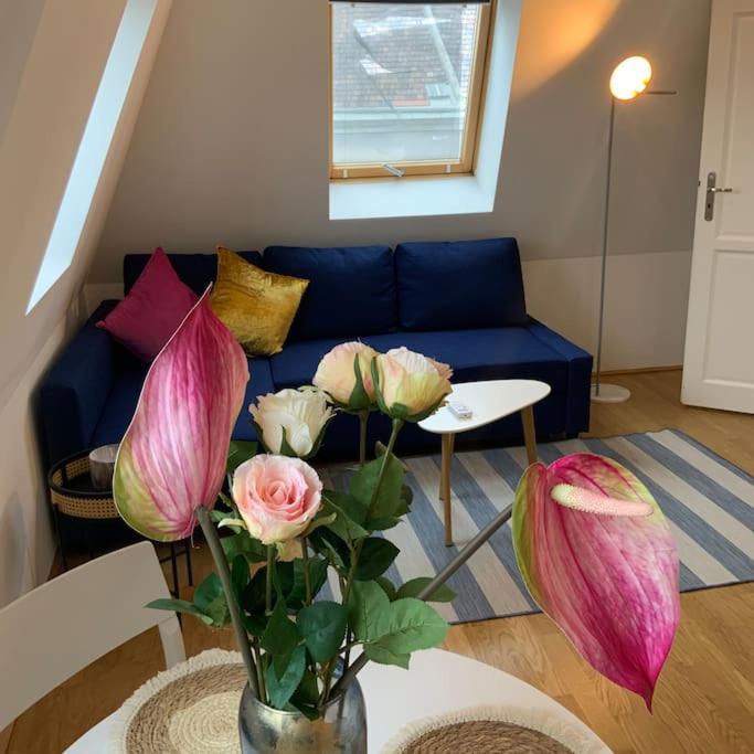 The Viewpoint L Dg4'12 Apartment Vienna Luaran gambar