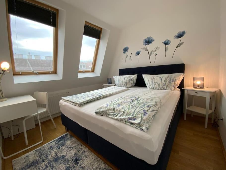 The Viewpoint L Dg4'12 Apartment Vienna Luaran gambar