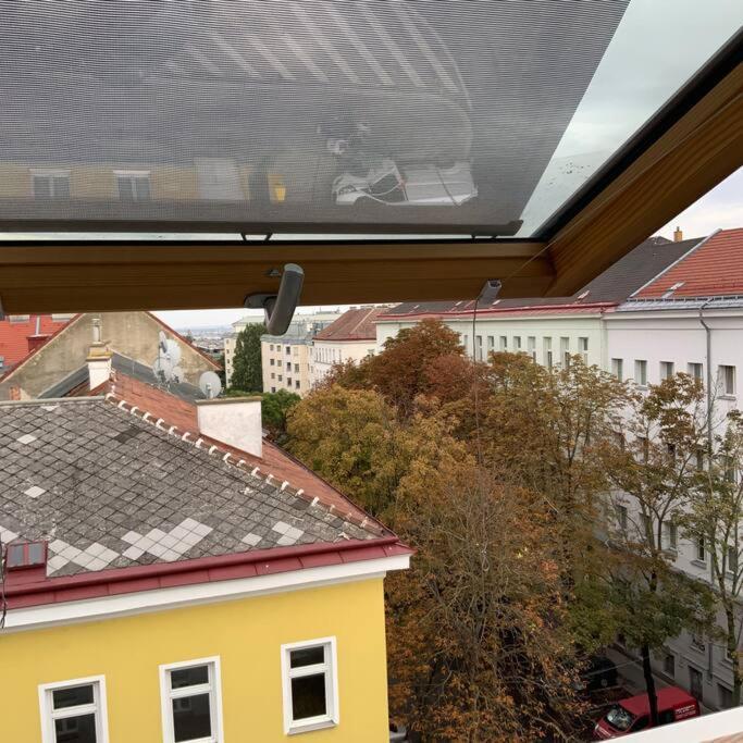 The Viewpoint L Dg4'12 Apartment Vienna Luaran gambar